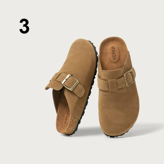 Yorgou Unisex Slipper